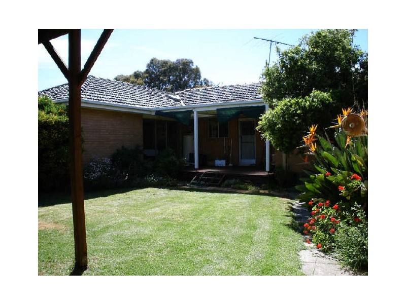 1 Arnold Street, Whittlesea VIC 3757