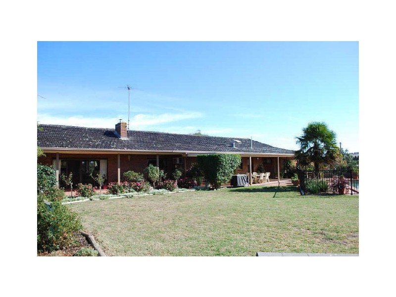 1730 Merriang Road, Whittlesea VIC 3757