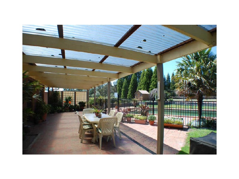 1730 Merriang Road, Whittlesea VIC 3757