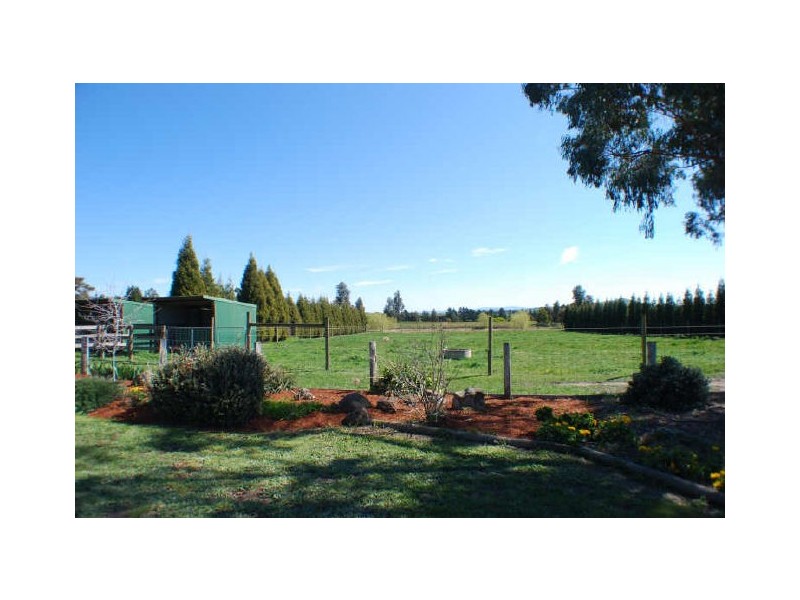 1730 Merriang Road, Whittlesea VIC 3757