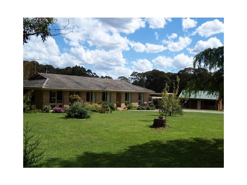 21 Amlyn Court, Kinglake West VIC 3757