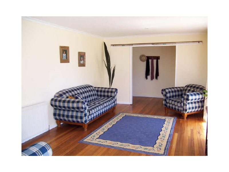 21 Amlyn Court, Kinglake West VIC 3757