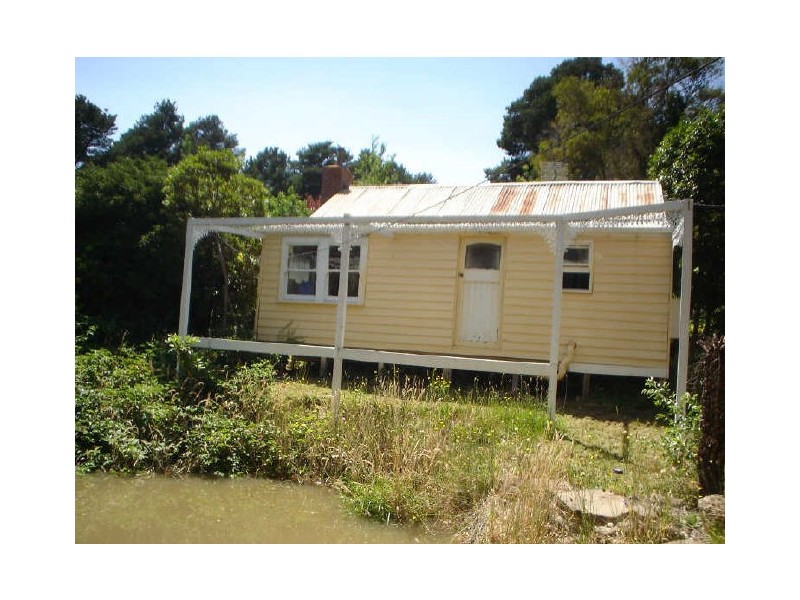 3060 Whittlesea Yea Road, Flowerdale VIC 3717