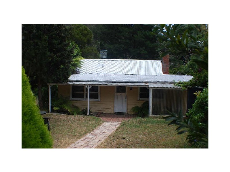 3060 Whittlesea Yea Road, Flowerdale VIC 3717