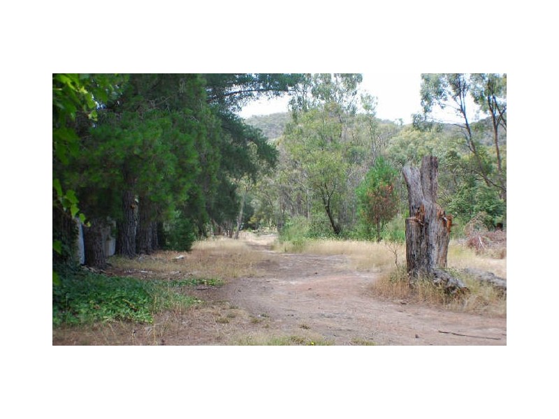 3060 Whittlesea Yea Road, Flowerdale VIC 3717