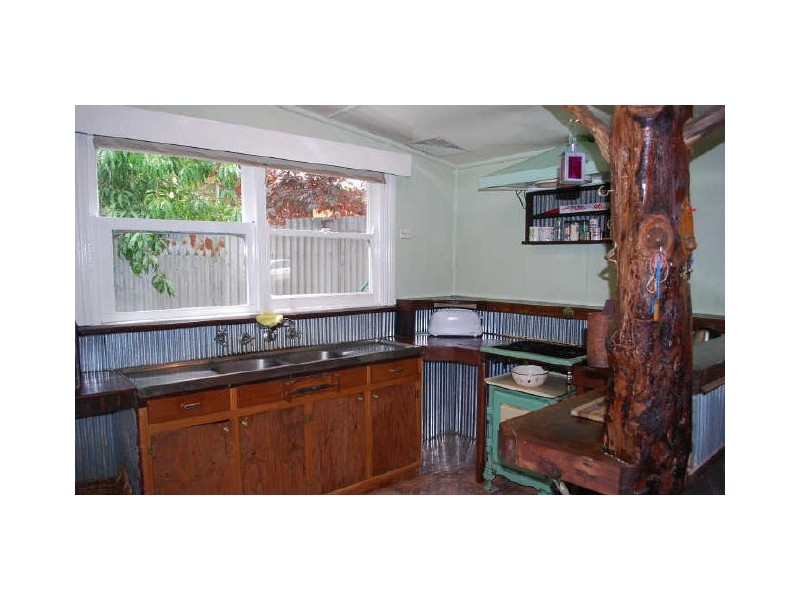 3060 Whittlesea Yea Road, Flowerdale VIC 3717