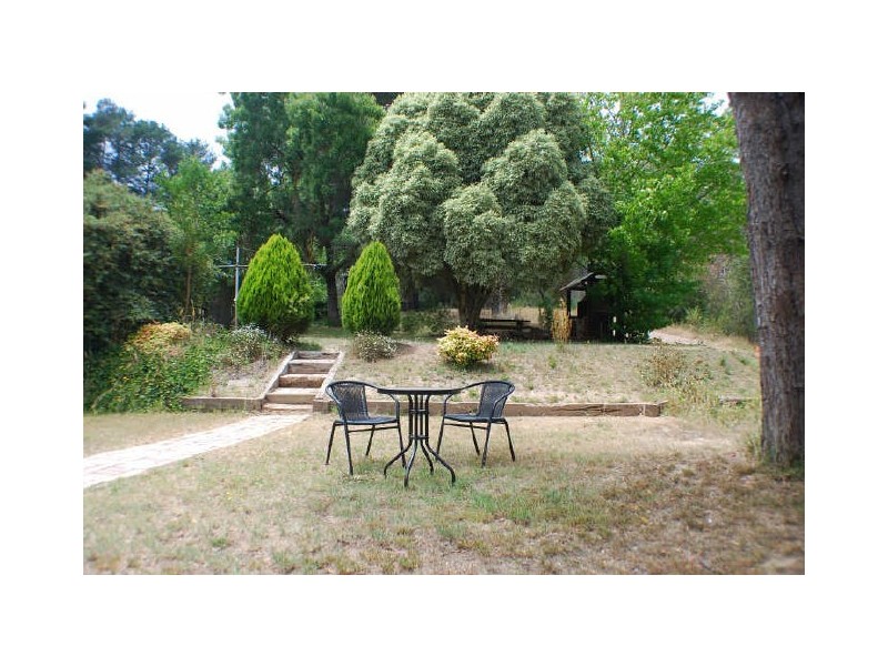 3060 Whittlesea Yea Road, Flowerdale VIC 3717