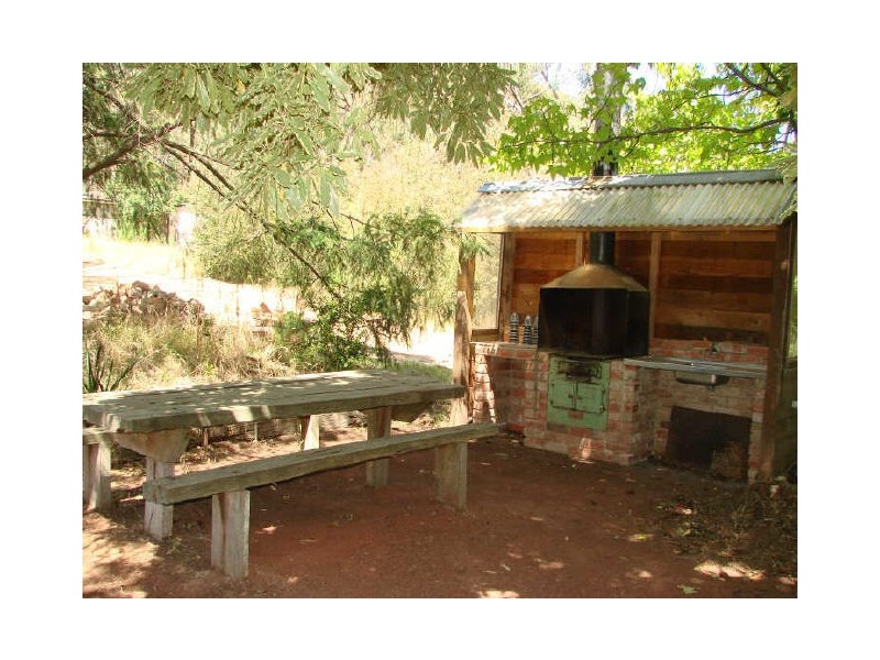 3060 Whittlesea Yea Road, Flowerdale VIC 3717