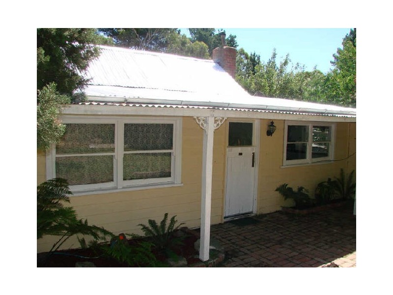 3060 Whittlesea Yea Road, Flowerdale VIC 3717