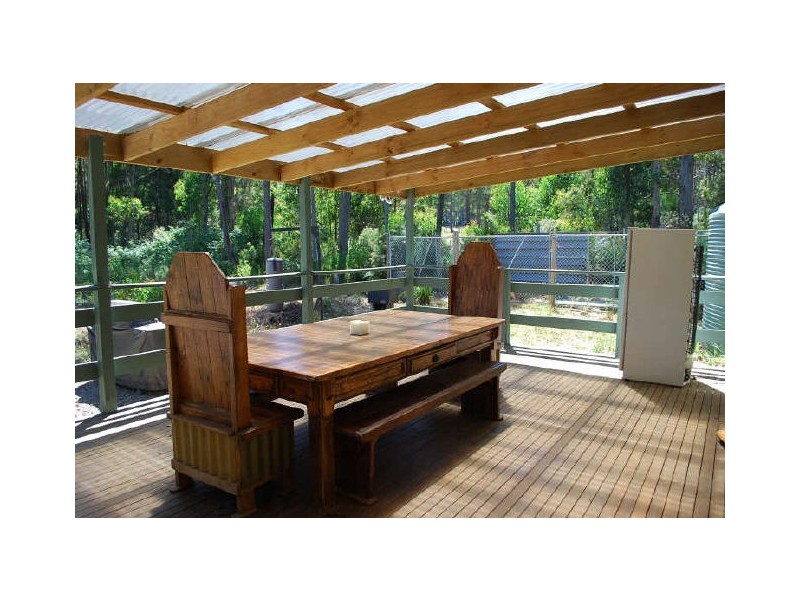 4 Macedon Court, Kinglake West VIC 3757