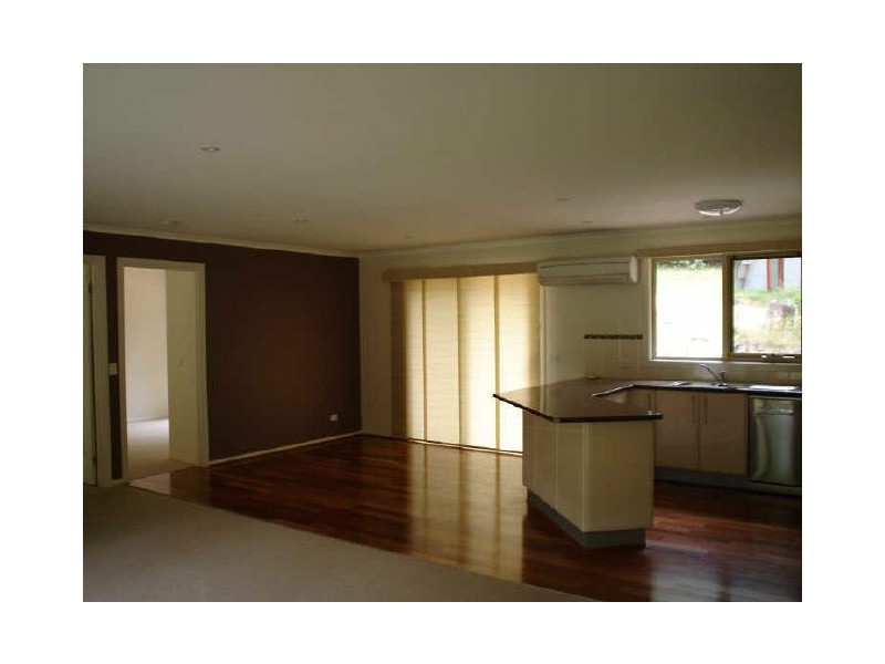 49 Silver Parrot Road, Flowerdale VIC 3717