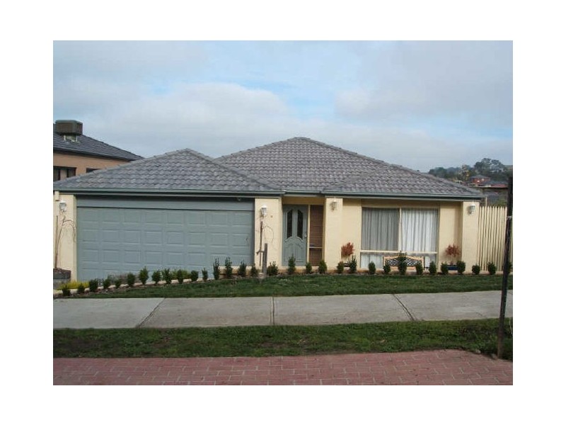 20 Plover Way, Whittlesea VIC 3757