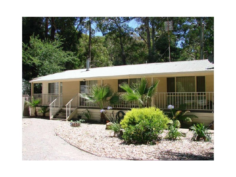 4 King Parrot Court, Flowerdale VIC 3717