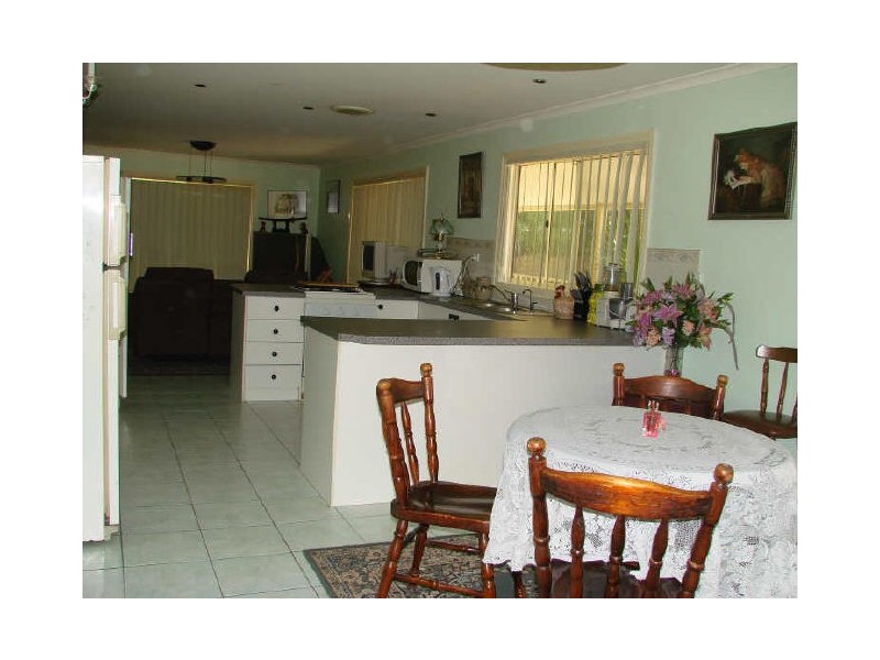 4 King Parrot Court, Flowerdale VIC 3717