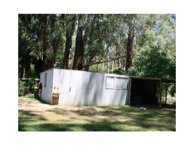 4 King Parrot Court, Flowerdale VIC 3717