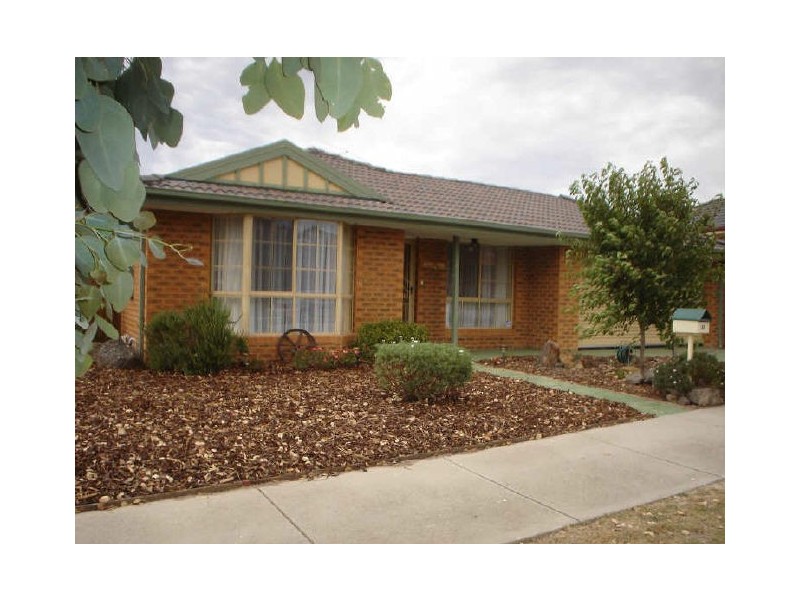 25 Bellbird Drive, Whittlesea VIC 3757