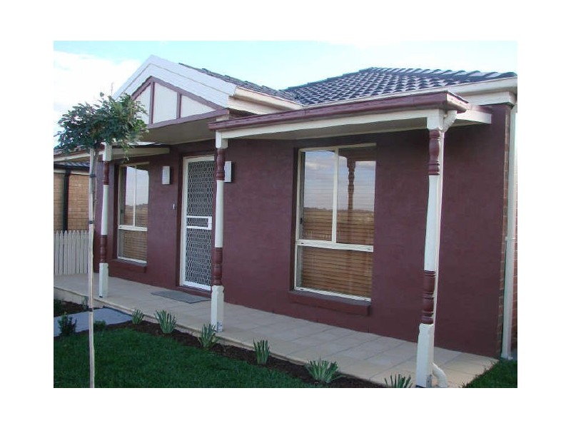 3 Mopoke Mews, Whittlesea VIC 3757