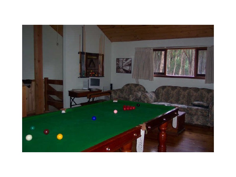 147 Kestral Lane, Kinglake West VIC 3757