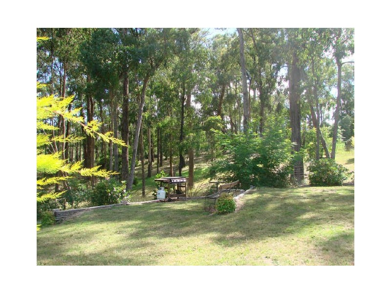 147 Kestral Lane, Kinglake West VIC 3757