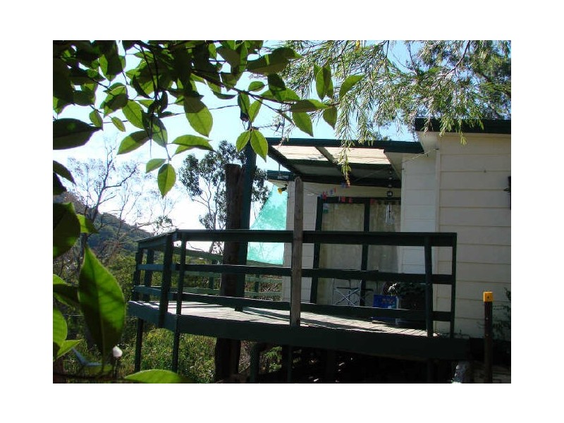 3022 W/sea –  Yea Road, Flowerdale VIC 3717