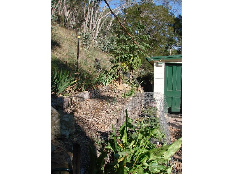 3022 W/sea –  Yea Road, Flowerdale VIC 3717