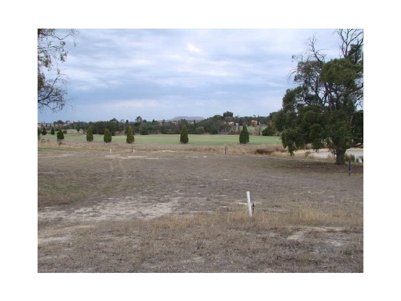 Lot 521 The Outlook, Hidden Valley VIC 3756