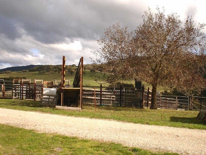1043 Break ODay Road, Glenburn VIC 3717