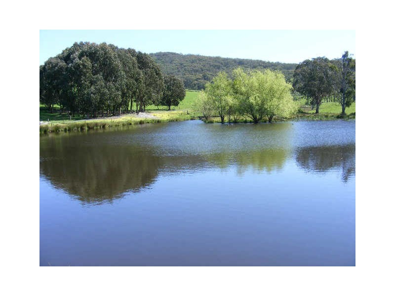 1043 Break ODay Road, Glenburn VIC 3717