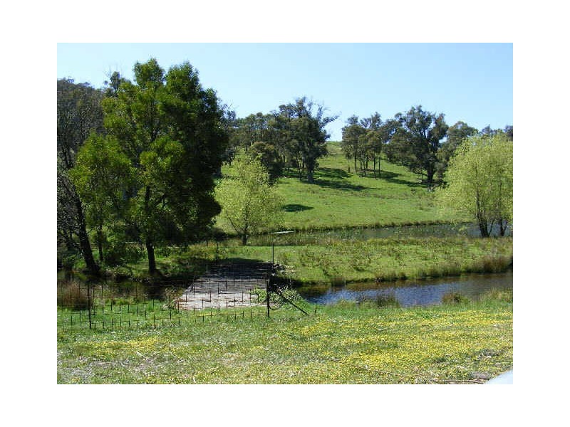 1043 Break ODay Road, Glenburn VIC 3717