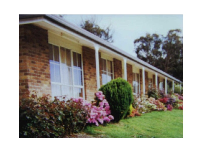 1043 Break ODay Road, Glenburn VIC 3717