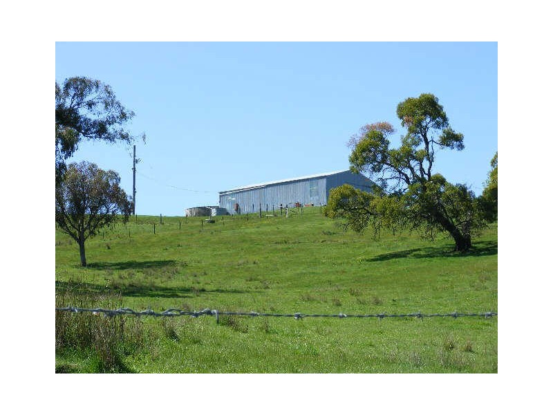 1043 Break ODay Road, Glenburn VIC 3717