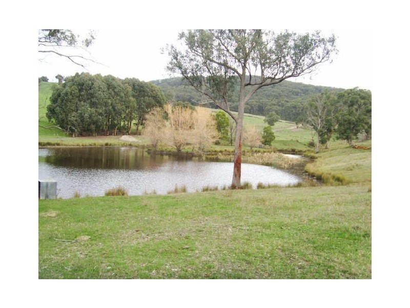 1043 Break ODay Road, Glenburn VIC 3717