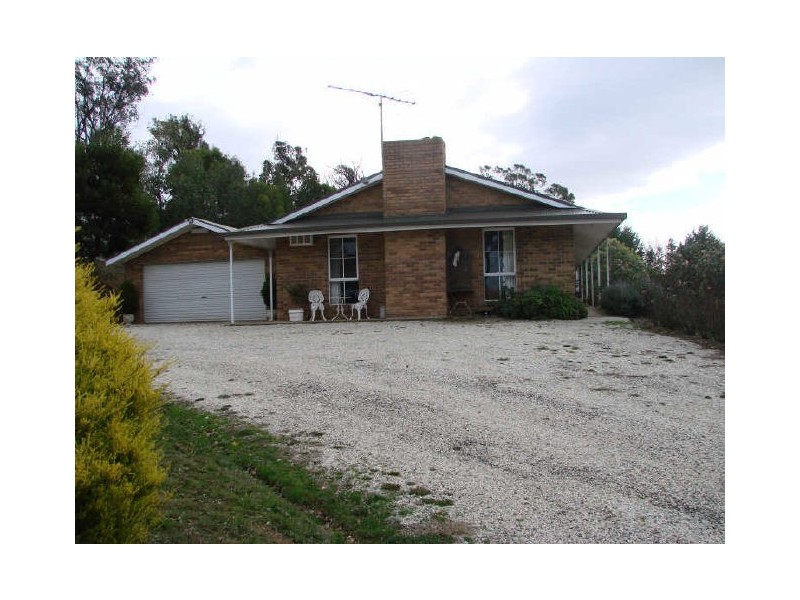 1043 Break ODay Road, Glenburn VIC 3717