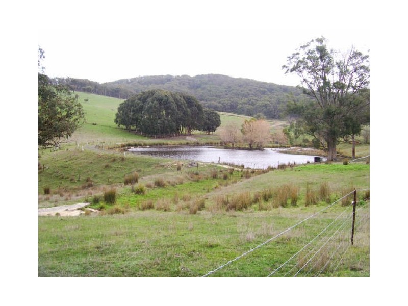1043 Break ODay Road, Glenburn VIC 3717
