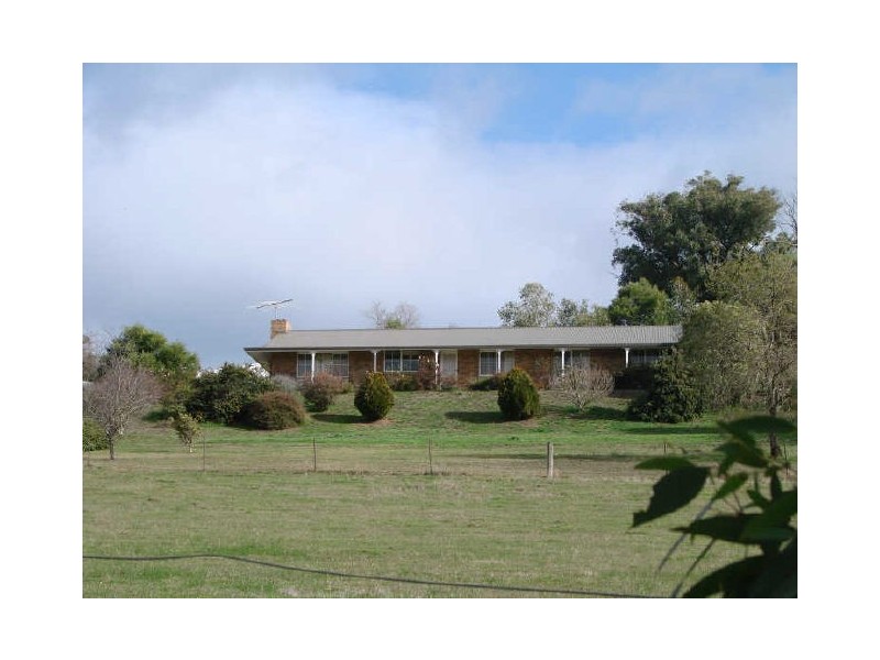 1043 Break ODay Road, Glenburn VIC 3717