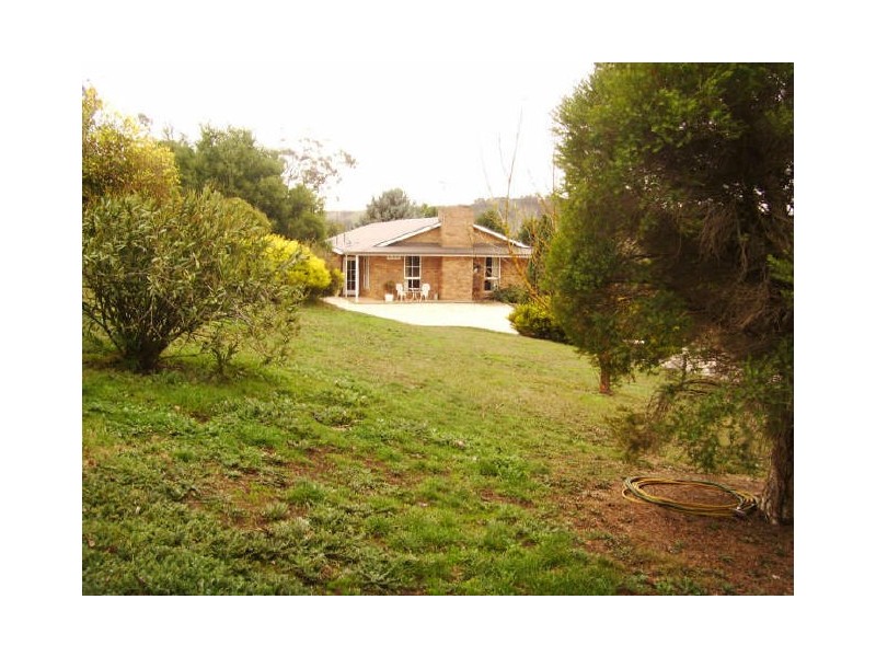 1043 Break ODay Road, Glenburn VIC 3717