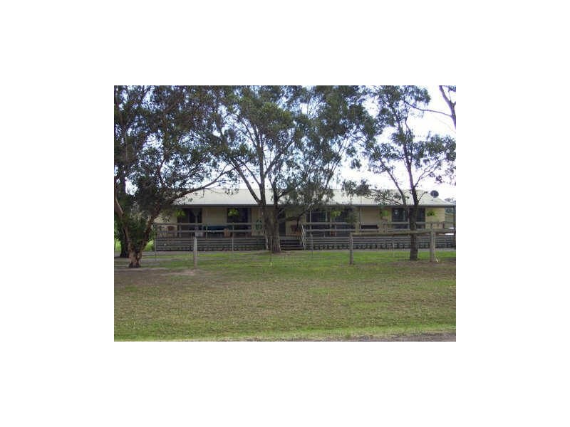 105 Reservoir Road, Yan Yean VIC 3755
