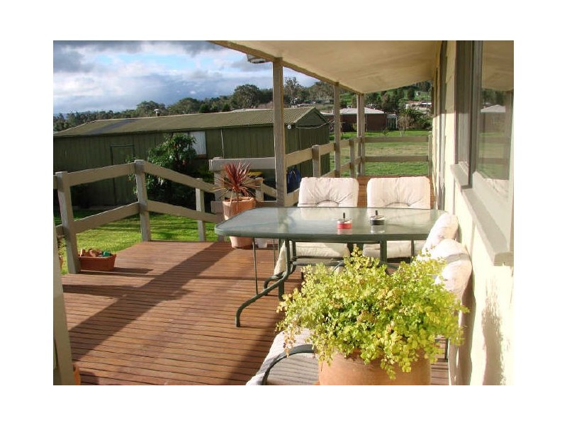 105 Reservoir Road, Yan Yean VIC 3755