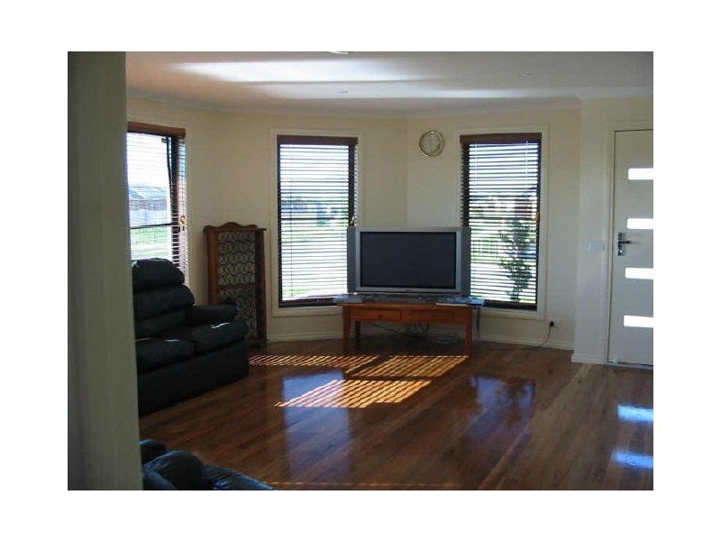 1 Kerr Court, Whittlesea VIC 3757