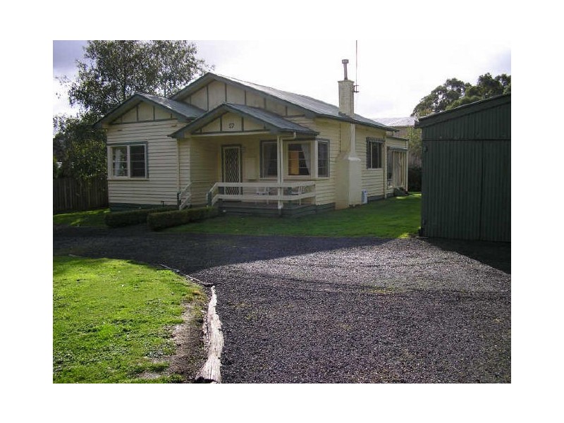 31 Jorgensen Parade, Pheasant Creek VIC 3757