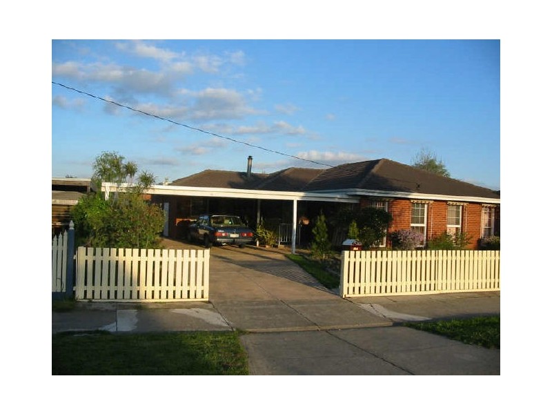 12 Macmeikan Street, Whittlesea VIC 3757