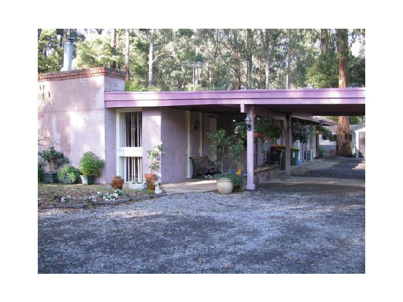 86 Glenburn Road, Kinglake VIC 3763