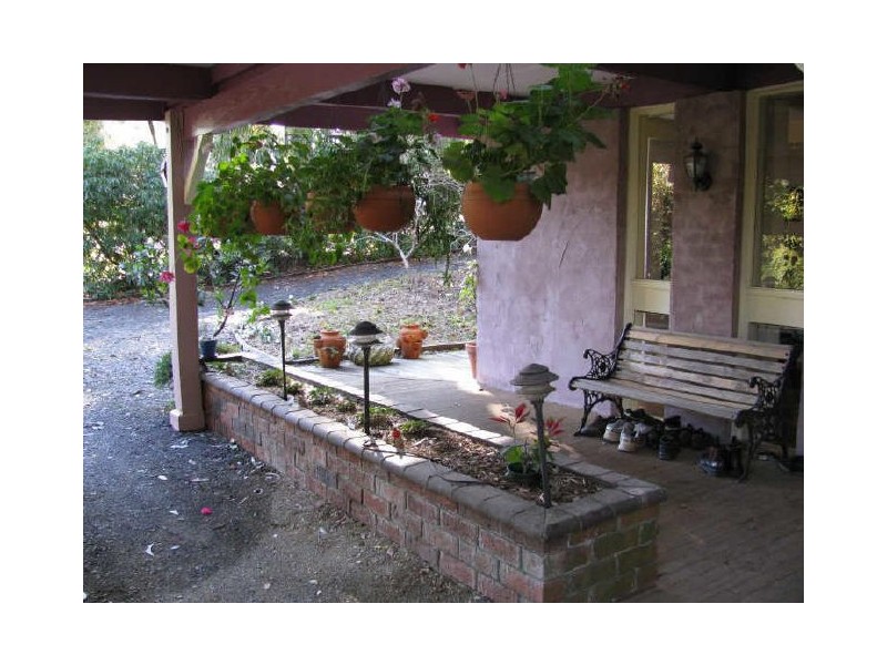 86 Glenburn Road, Kinglake VIC 3763