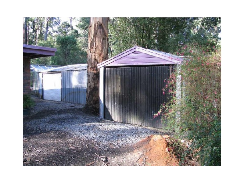 86 Glenburn Road, Kinglake VIC 3763