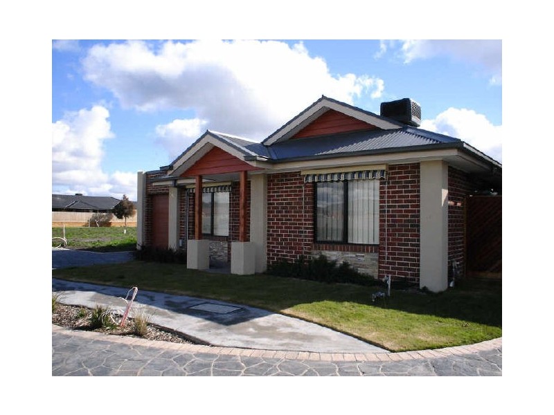 Mayfair Village, Whittlesea VIC 3757