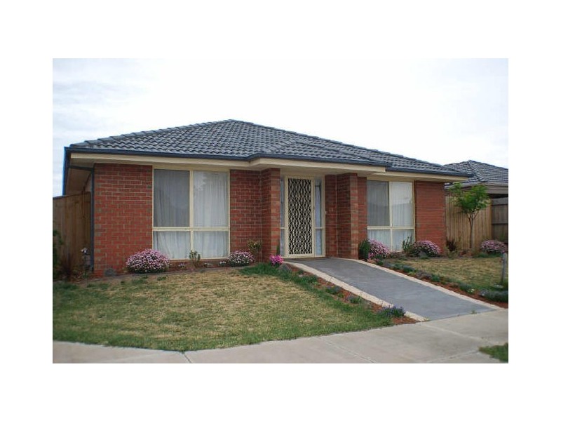 41 Oakbank Boulevard, Whittlesea VIC 3757