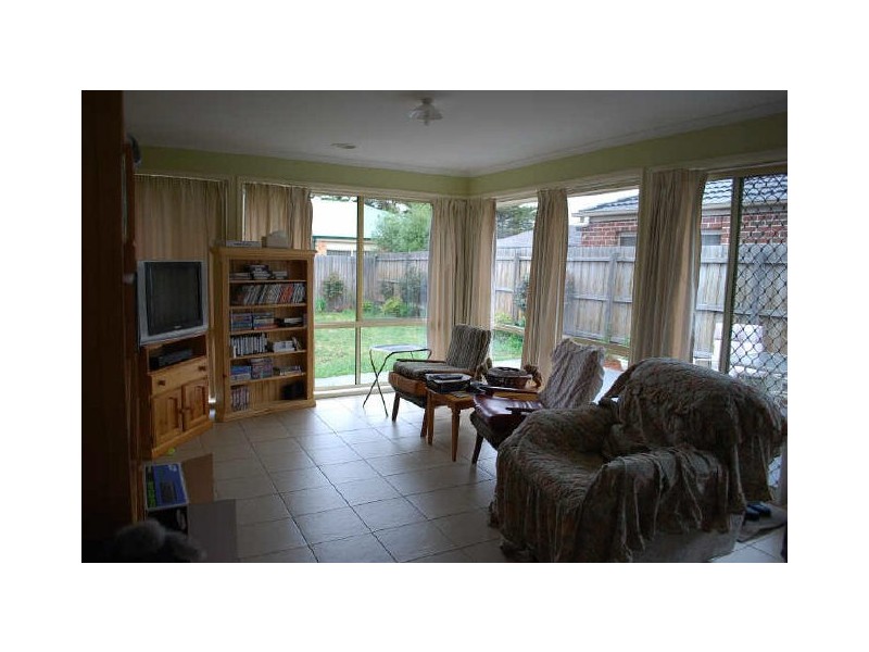 41 Oakbank Boulevard, Whittlesea VIC 3757