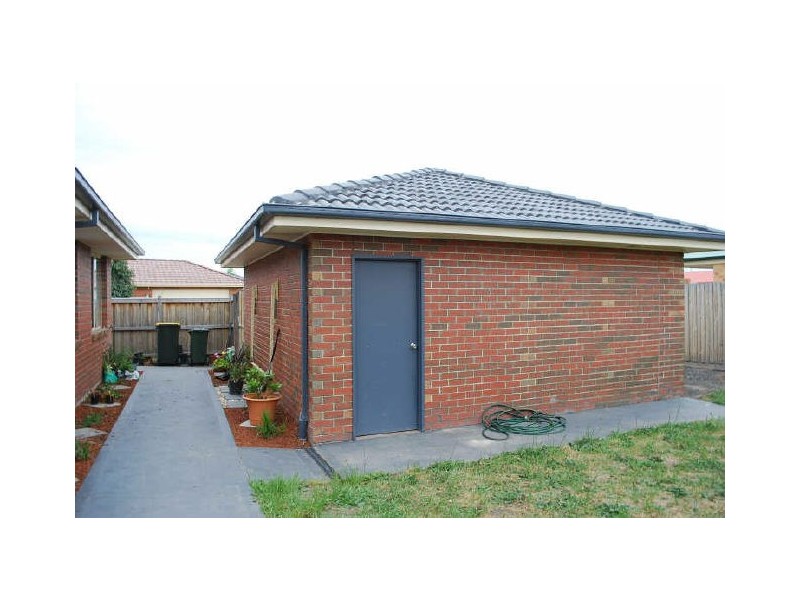 41 Oakbank Boulevard, Whittlesea VIC 3757