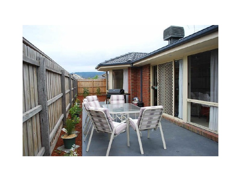 41 Oakbank Boulevard, Whittlesea VIC 3757