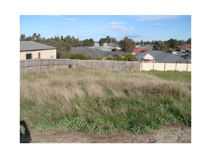 Lot 191 Plover Way, Whittlesea VIC 3757